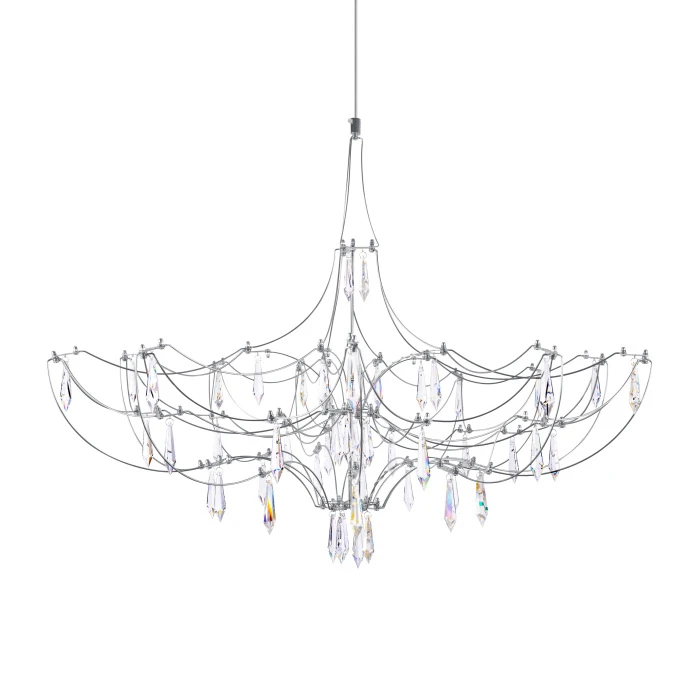 10589/900 Silver Asfour Loft It