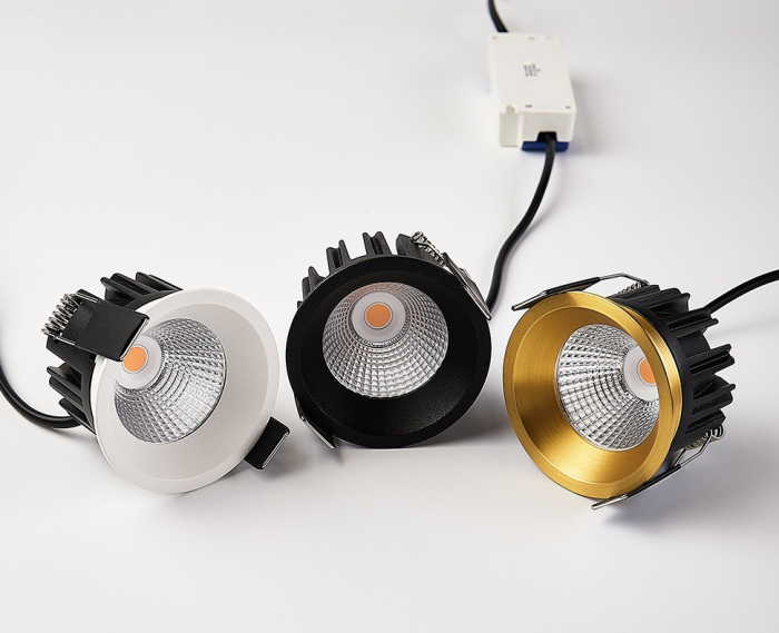 IT08-8035 gold 3000K_