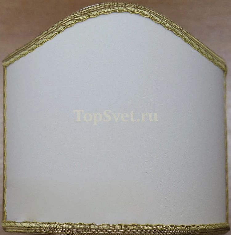 A27 IVORY Nervilamp