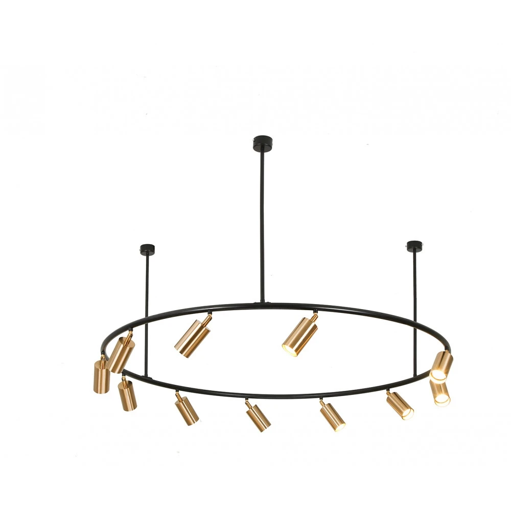 07615-12 Kink Light