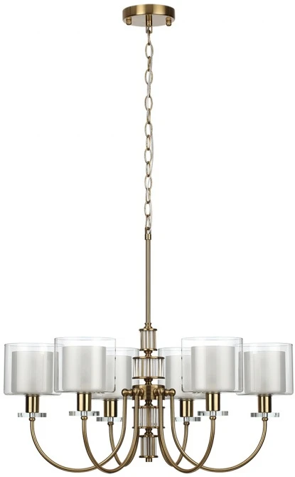 5088/6 Odeon Light