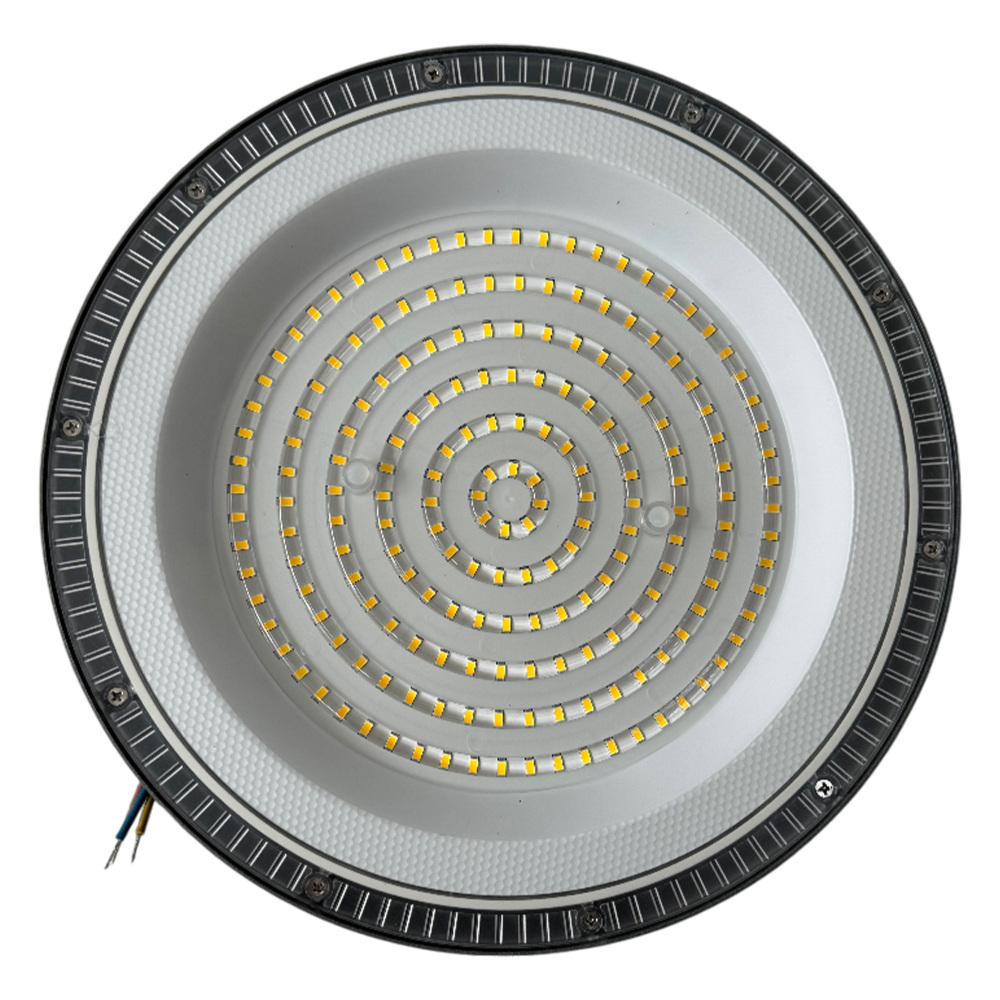 ULY-U37D-100W/4000K IP65 GREY_