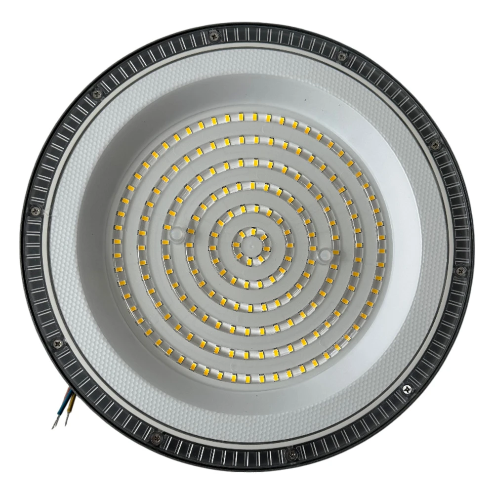 ULY-U37D-150W/6500K IP65 GREY Uniel