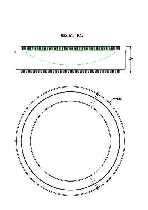 MR2371-1CL MyFar