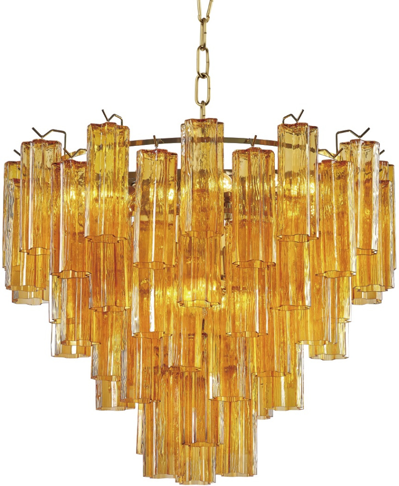OWD2093-D75 gold/amber Delight Collection
