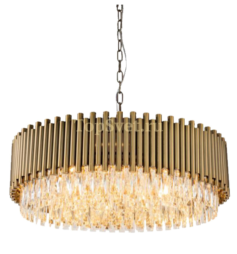 LUXHALL 860 L 18.antic bronze_