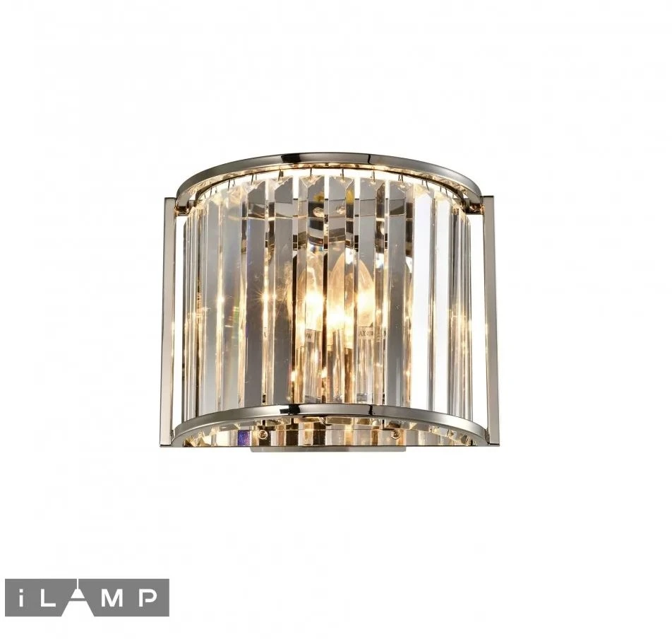 W2553-2 NIC iLamp