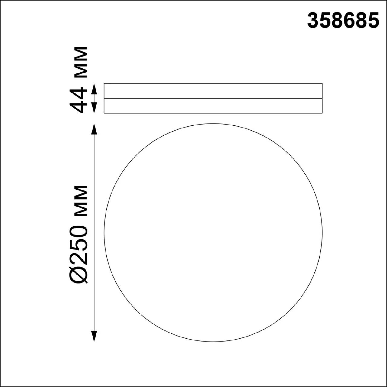 358685 Novotech