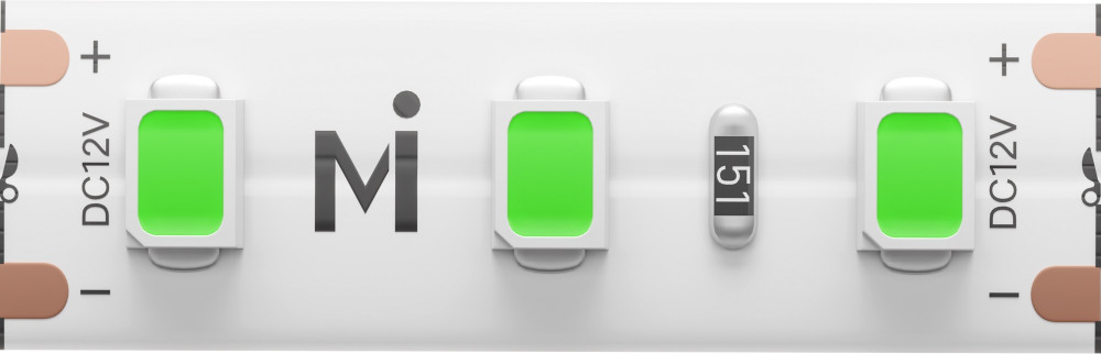 Светодиодная лента RGB светодиодная лента 201172 Maytoni