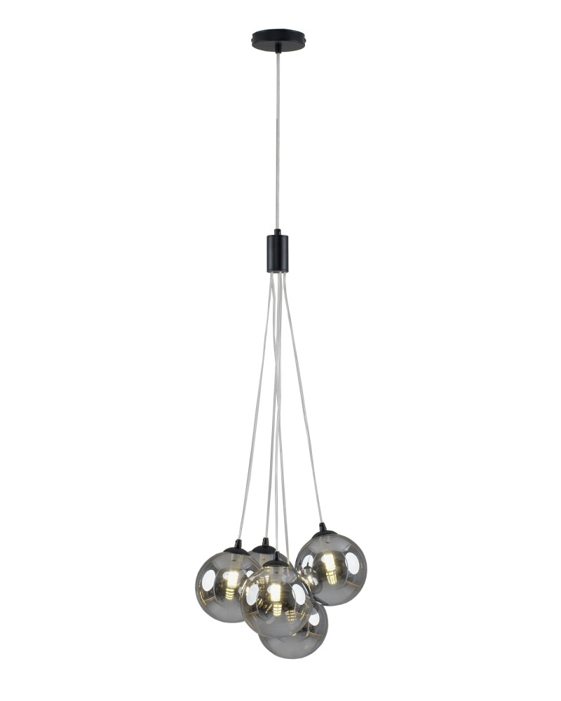 Подвесной светильник Renny V11722-5P Moderli