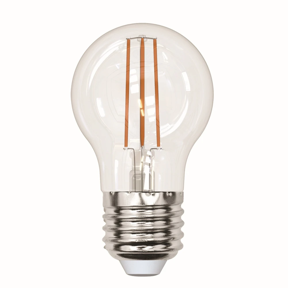 LED-G45-13W/4000K/E27/CL PLS02WH картон Uniel