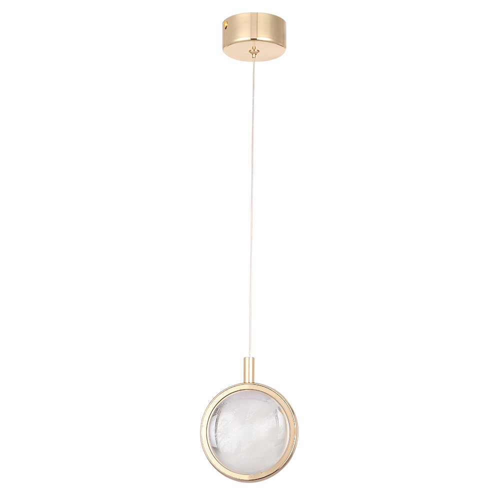 CIELO SP6W LED GOLD