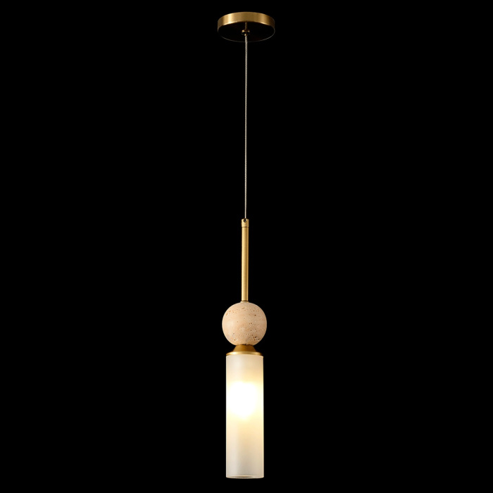 SIMPLY SP1 BRASS