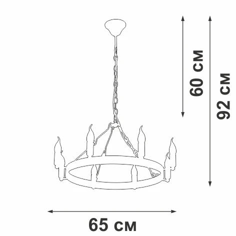 V3924-1/8 Vitaluce