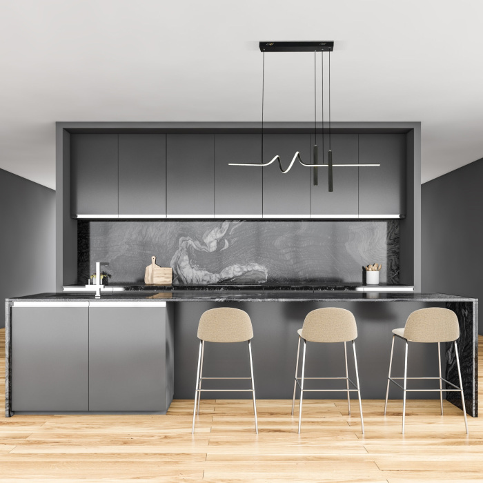 90267/2 черный