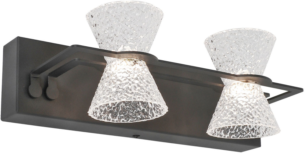 Настенный светильник Sherman LSP-7468 Lussole