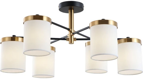 A4099PL-6BK Arte Lamp