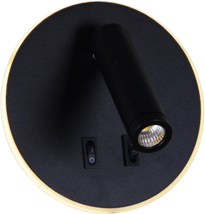 86203-9.2-001KT LED12W BK_