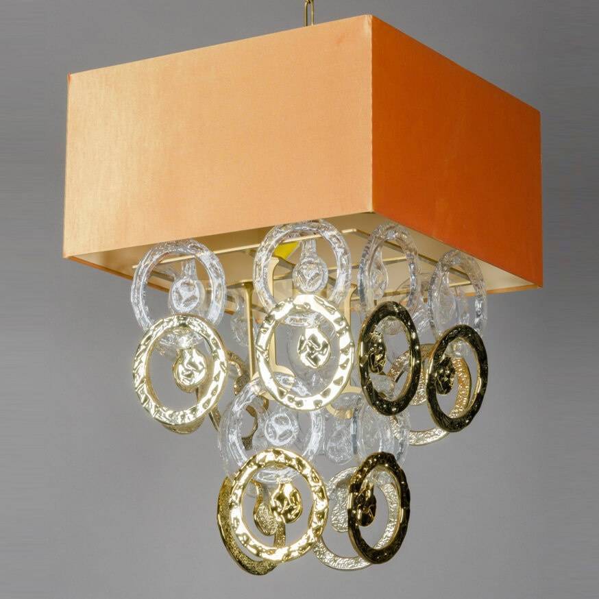 ER-2375/05LA oro foglia_