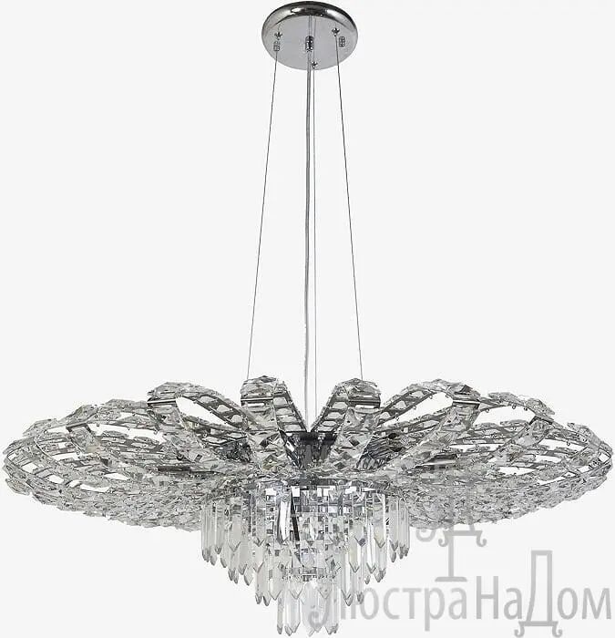 Подвесная люстра Lecco Lecco E 1.5.75.100 N Dio D'Arte