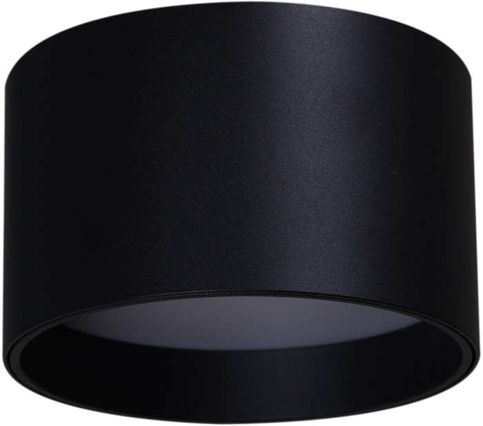 53057-9.5-001UR GX53 BK_