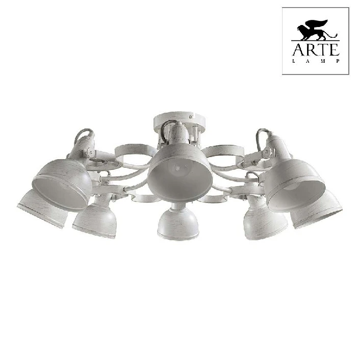 A5216PL-8WG Arte Lamp