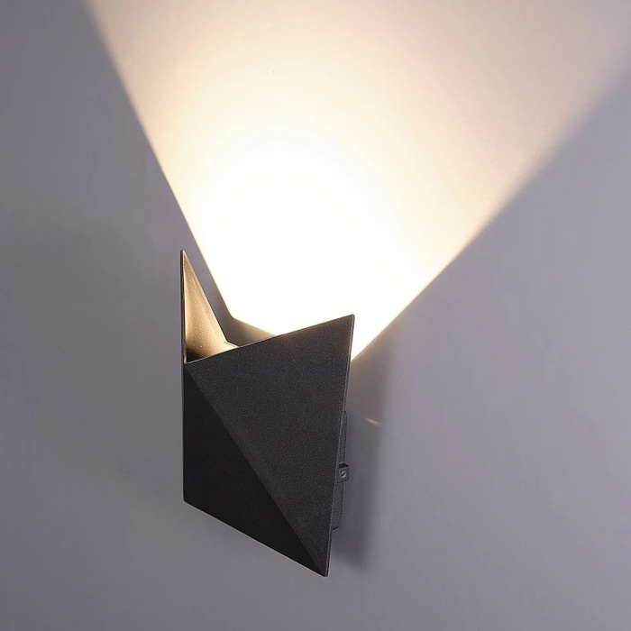 A1609AL-1BK Arte Lamp