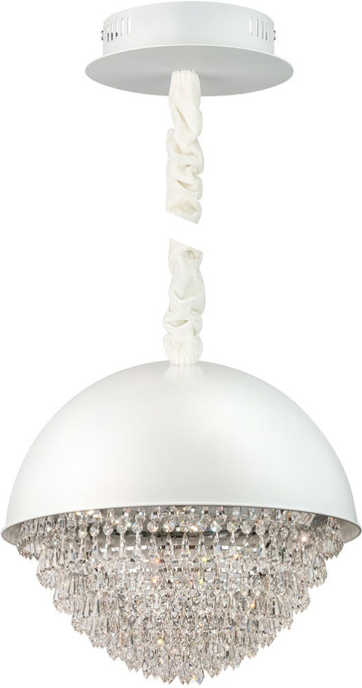 Подвесная люстра AM8623-300 WH+CH AM Group