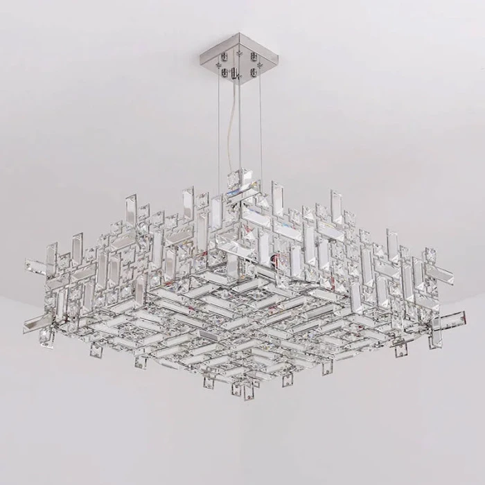 P7838-W80 chrome Delight Collection