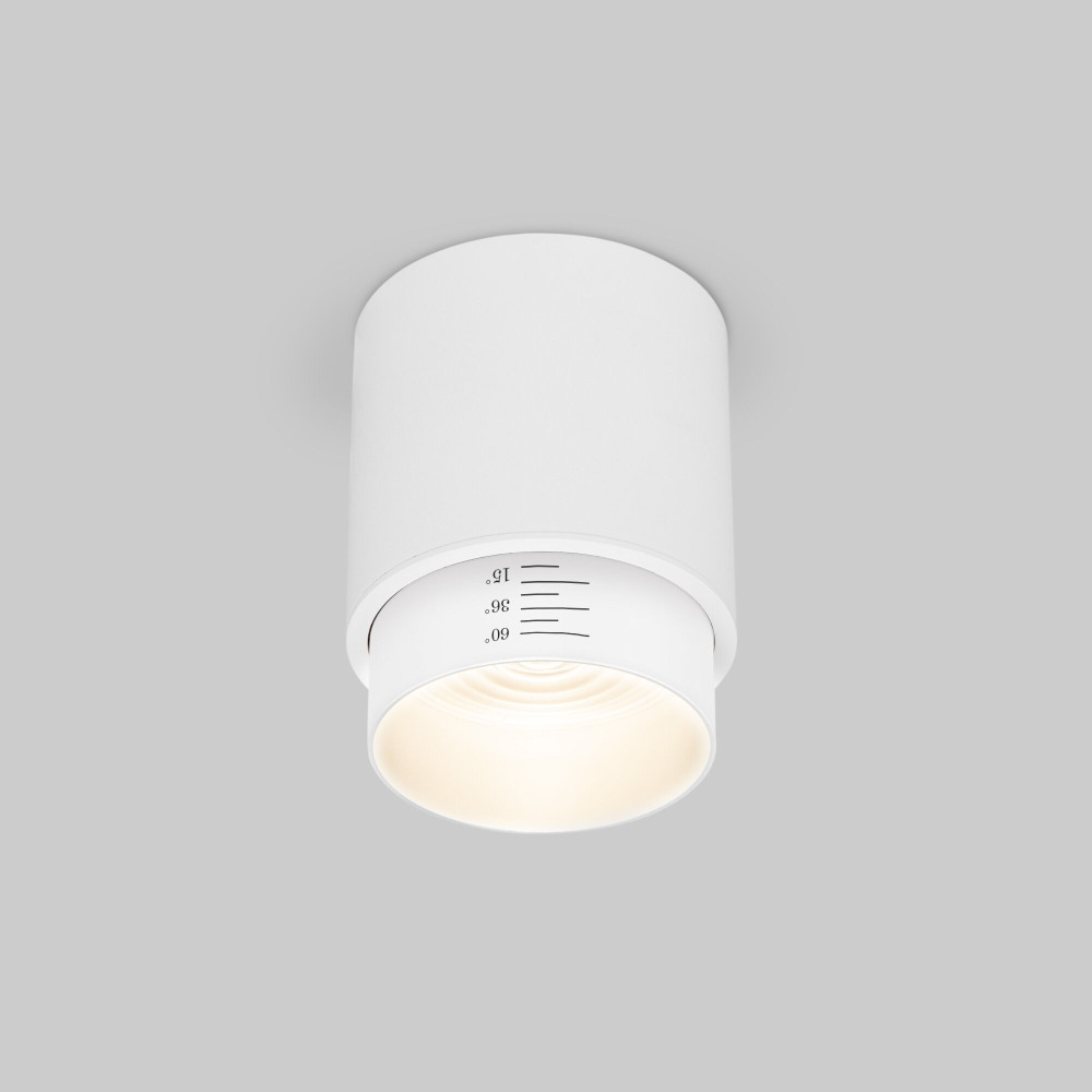 25032/LED 10W 4200K белый_