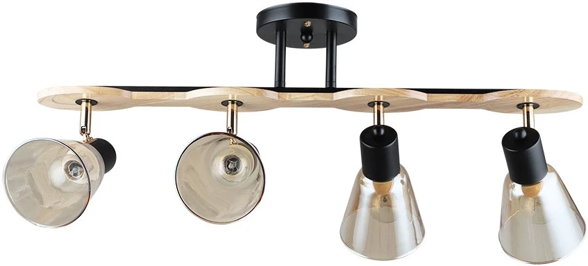 A5112PL-4BK Arte Lamp