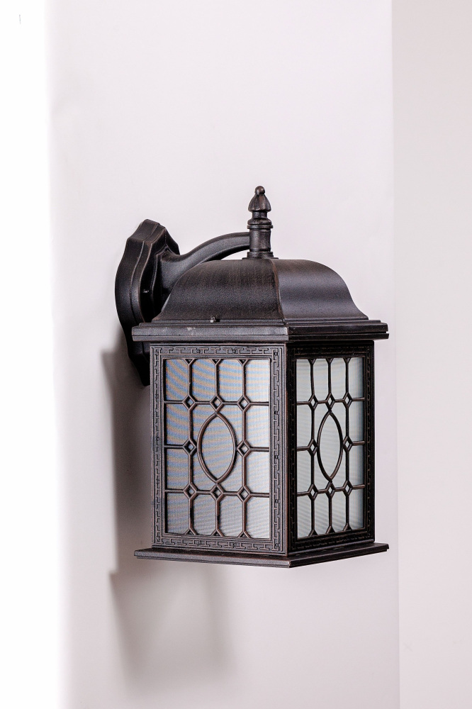 Настенный фонарь уличный  64802L R Oasis Light