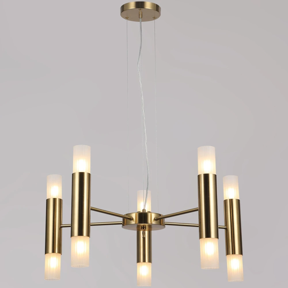IL0314-10P-79 BRASS ILLUMICO