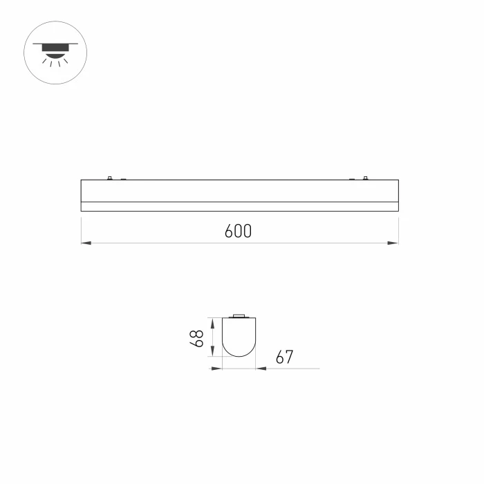 055023 Arlight