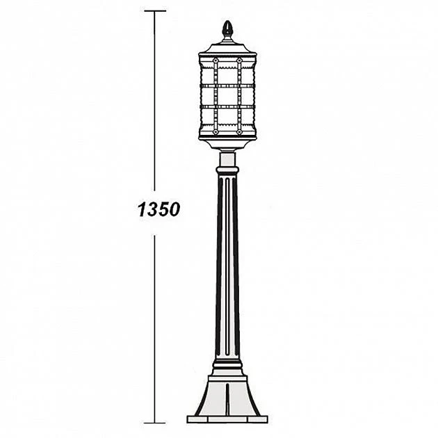 81207 Gb Oasis Light