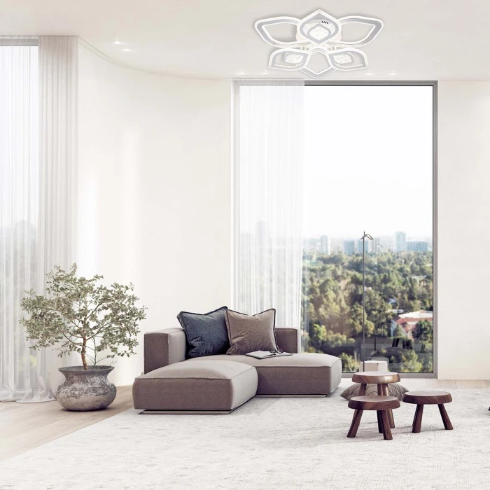 10229/6LED Escada