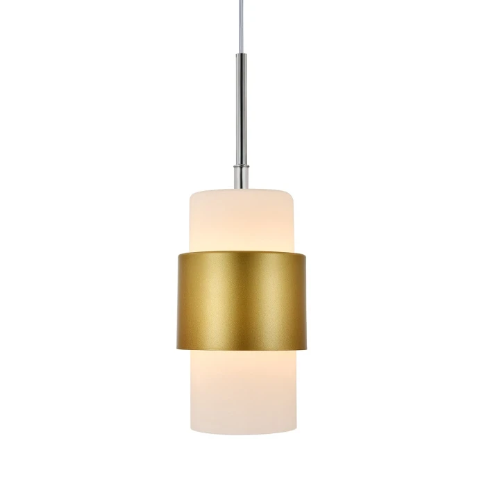 1169/1S Chrome/Gold