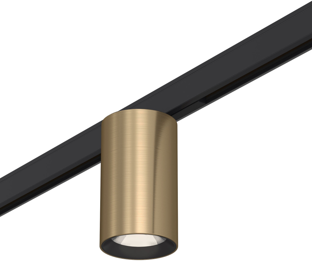 Трековый светильник Super5 ST671.346.05 ST Luce