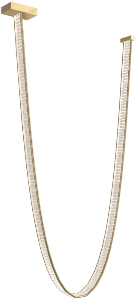 Потолочная люстра MD22001014 MD22001014-1AY-011 gold DeLight Collection