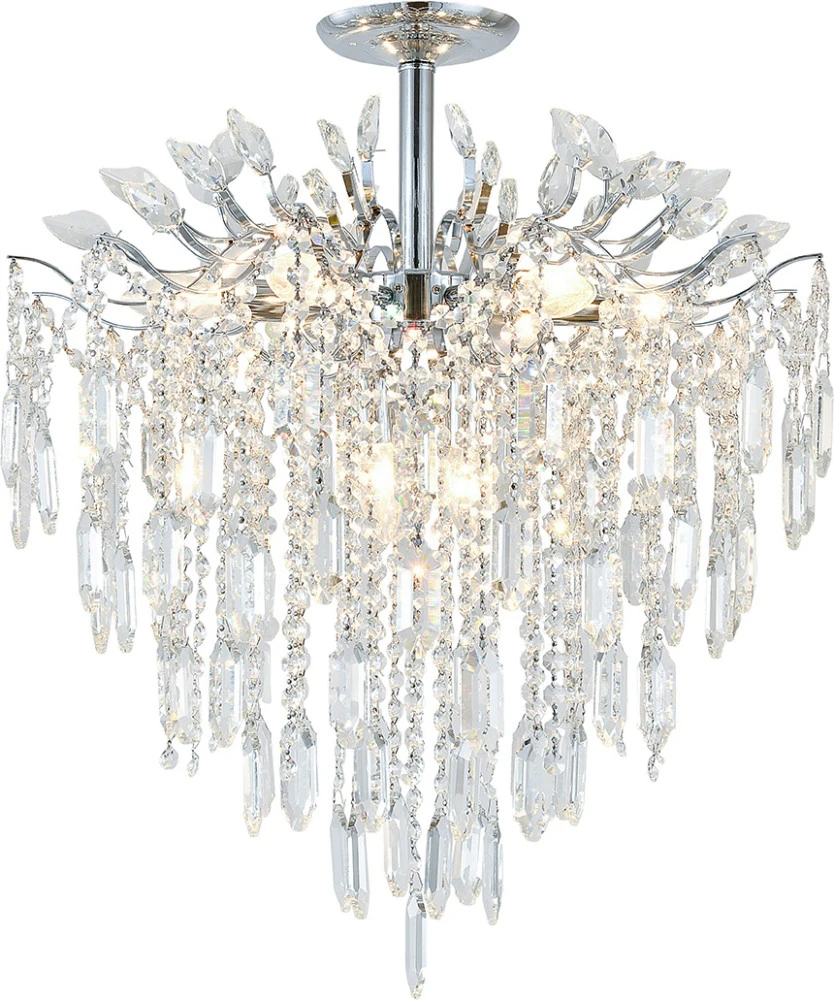 2135/8P Chrome Escada