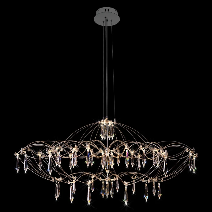 10586/900 Silver Asfour Loft It