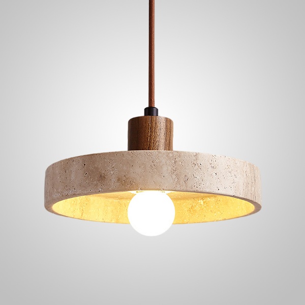 Подвесной светильник  Pors01 ImperiumLoft