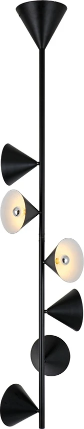 08480-6P,19 Kink Light