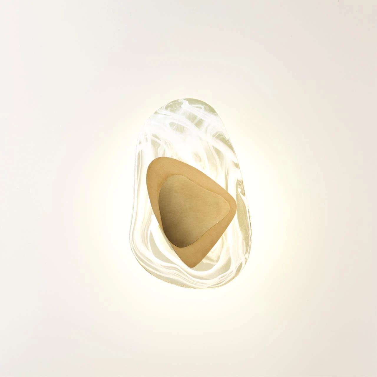 4314/9WL Odeon Light