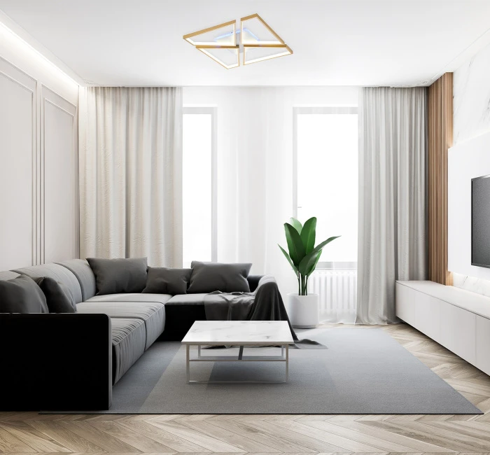 10245/4LED BL Escada