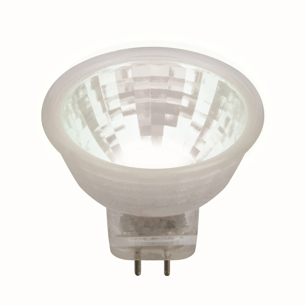 LED-MR11-3W/NW/GU4/220V GLZ21TR Uniel