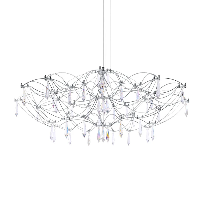10586/900 Silver Asfour Loft It