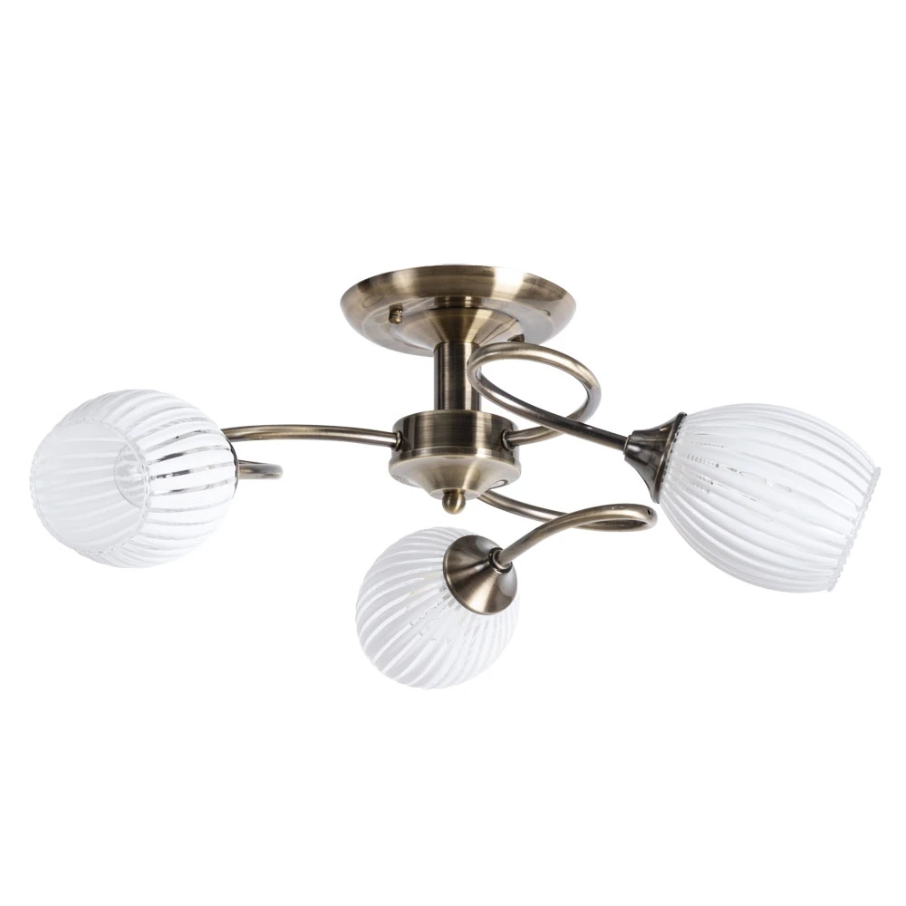 A2941PL-3AB Arte Lamp