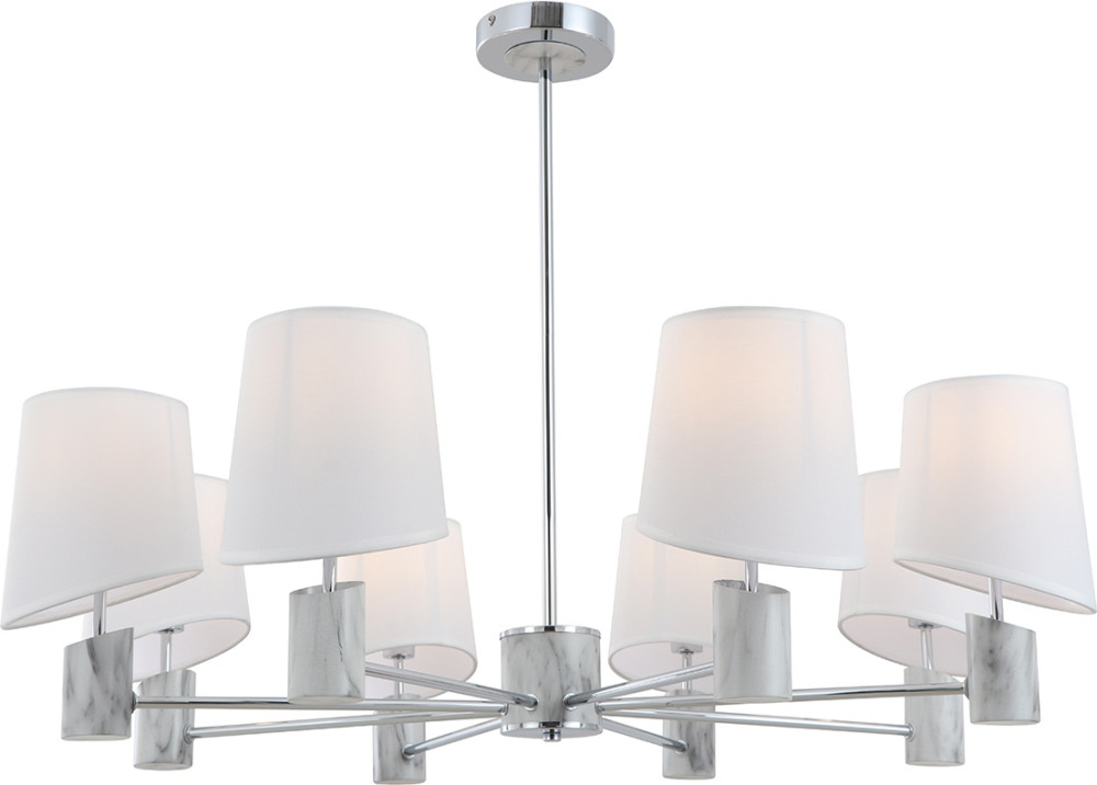 Потолочная люстра Sereno V000575 Indigo