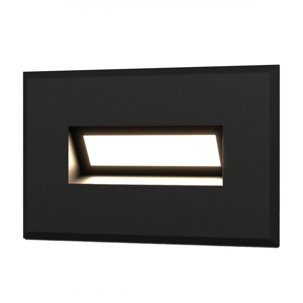 MRL LED 1109 чёрный Elektrostandard